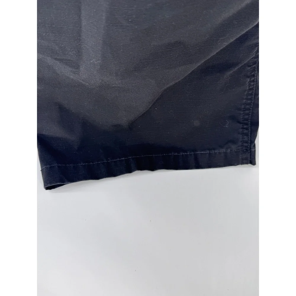 Propper Cargo Pants Mens 48 Black Tactical ‎ Ripstop Utility